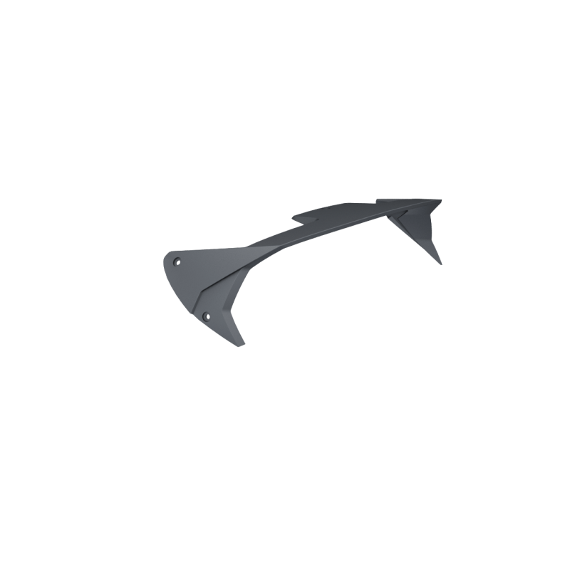 Toyota Corolla GR Rear Wing
