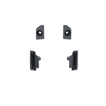 Toyota Corolla GR Front & Rear Fog Lights