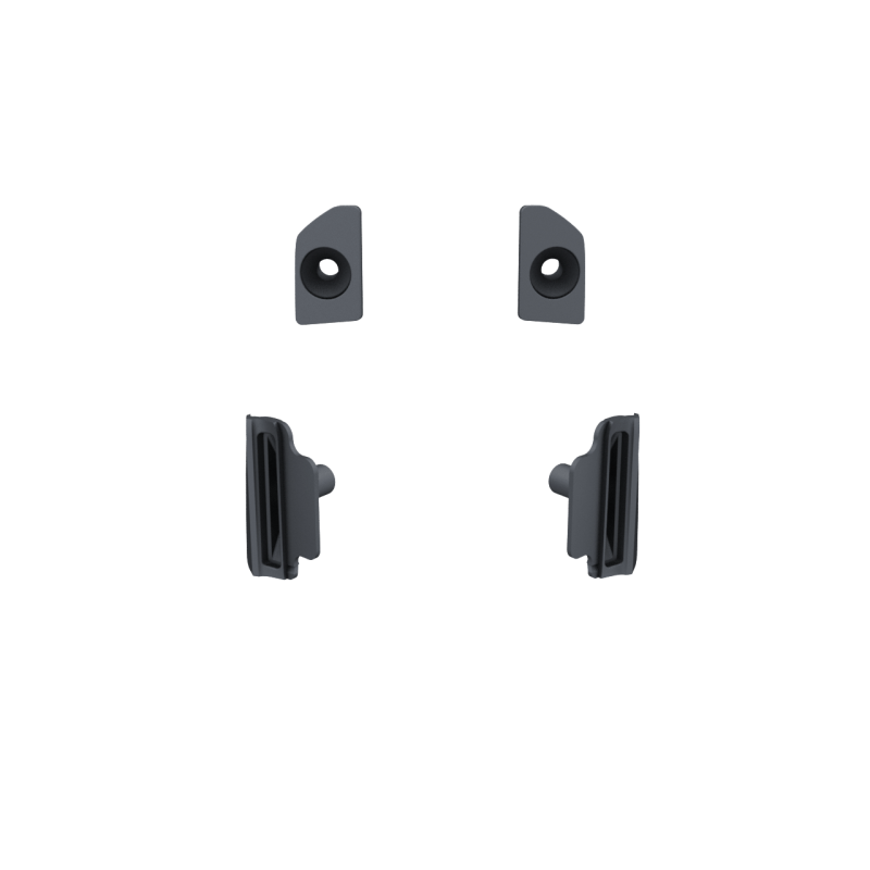 Toyota Corolla GR Front & Rear Fog Lights