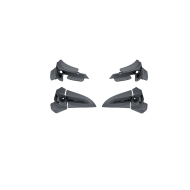 Corolla GR Lights Buckets