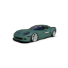 Corvette Z06 C6