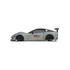 HGK Racing C6 D-Saito