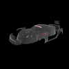 HGK Racing C6 D-Saito