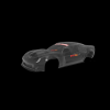 HGK Racing C6 D-Saito