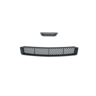 HGK D-Saito Front & Hood Intake