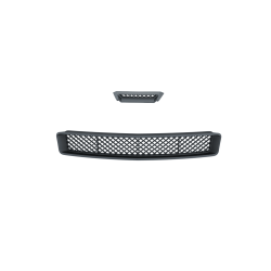 HGK D-Saito Front & Hood Intake