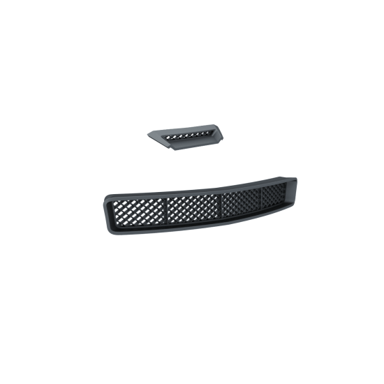 HGK D-Saito Front & Hood Intake