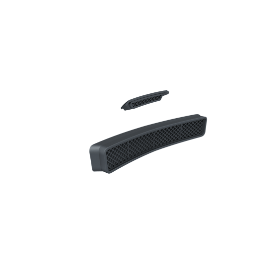 HGK D-Saito Front & Hood Intake