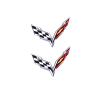 Corvette Emblems