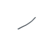 HGK D-Saito C6 Small Rear Wing