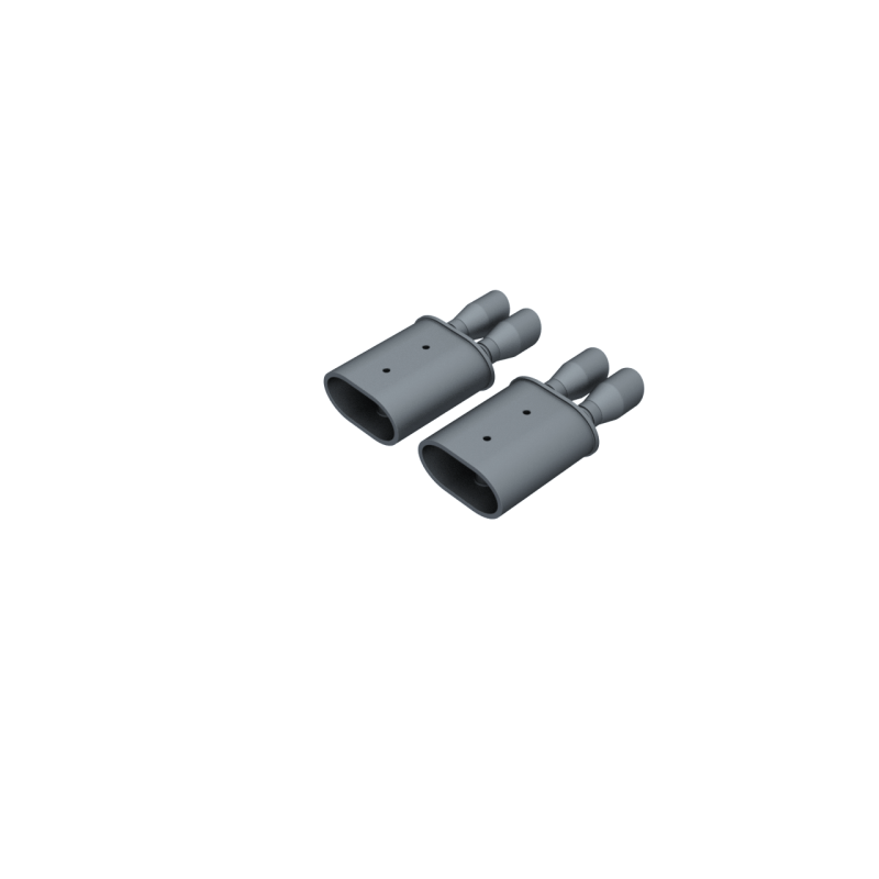 HGK D-Saito Exhaust