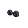 HGK D-Saito Rear Fan’s