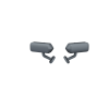 HGK D-Saito Rear View Side Mirrors V2