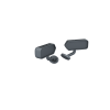 HGK D-Saito Outside Mirrors V2