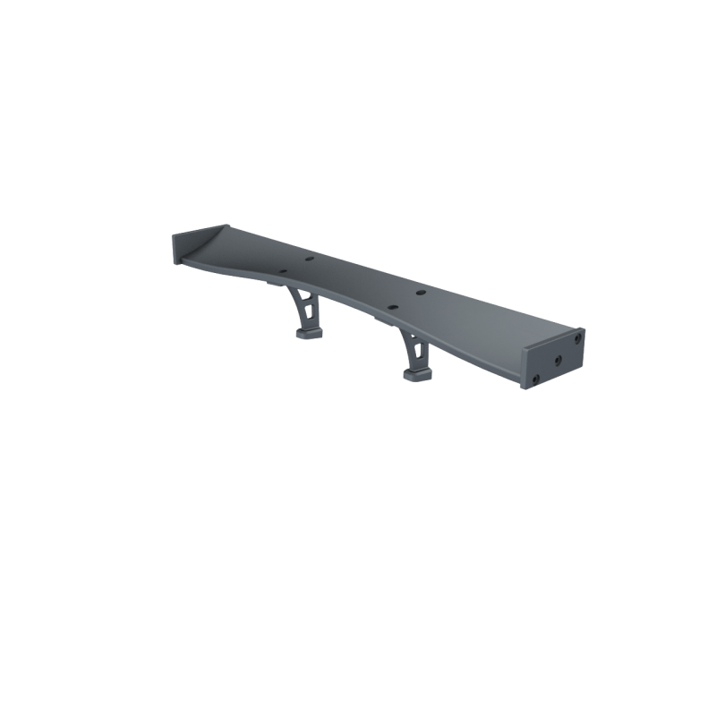 HGK D-Saito Rear Wing B