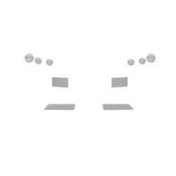 Lights Lens for Corvette C6 Z06