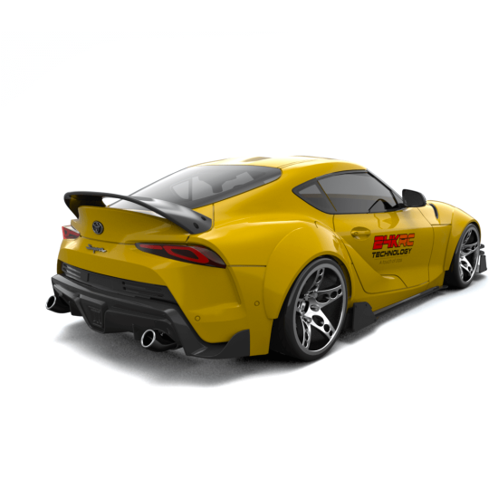 R-MK5 Wide Kit for Toyota Supra GR MK5