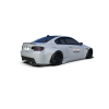 GR WORKS BMW E92 M3 Edition V1 Wide Kit