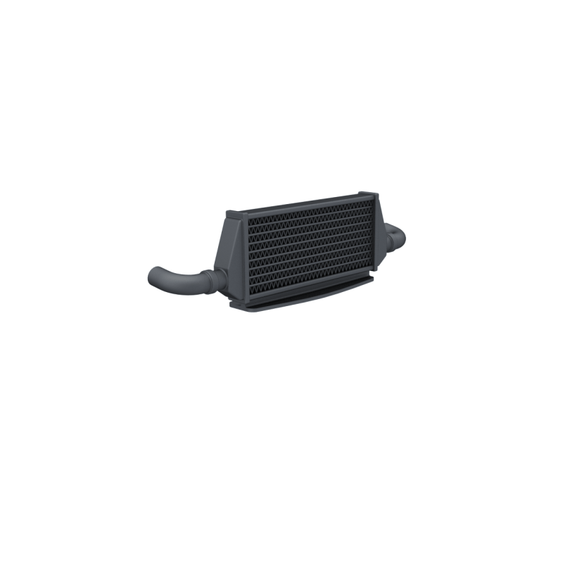 BMW E92 Dom's Intercooler