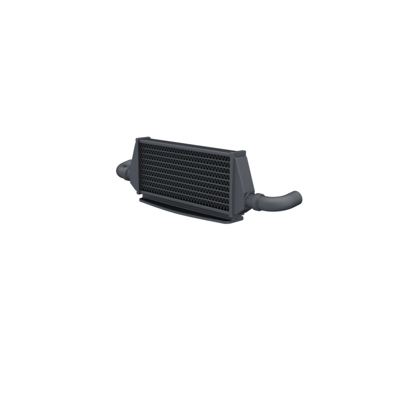 BMW E92 Dom's Intercooler