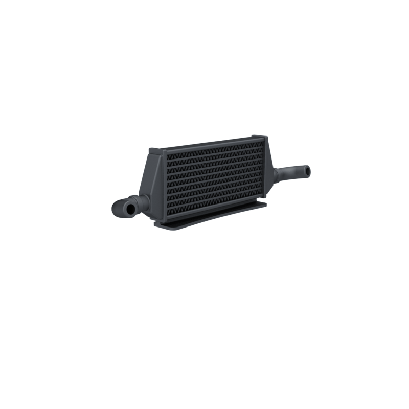 BMW E92 Dom's Intercooler