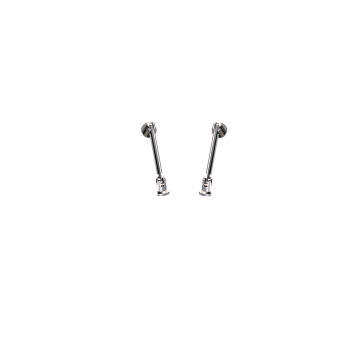 BMW Series Jack Lip