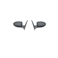 E92 Dom's Rear View Mirrors