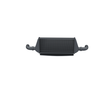 BMW E92 Dom's Intercooler