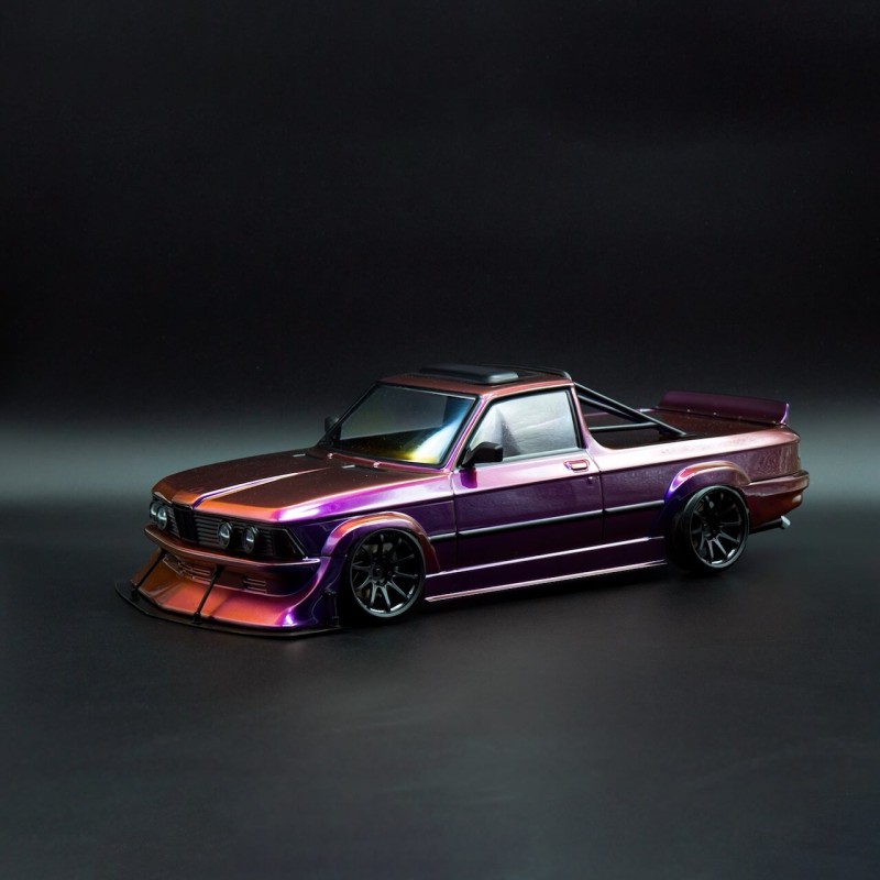 BMW E21 Pickup Truck Works V1