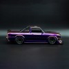 BMW E21 Pickup Truck Works V1