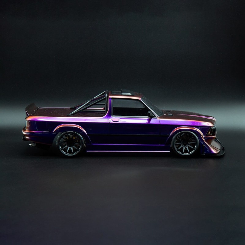 BMW E21 Pickup Truck Works V1