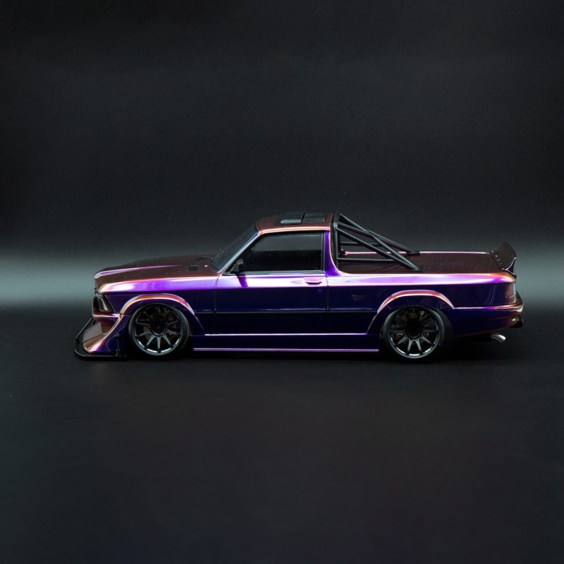 BMW E21 Pickup Truck Works V1