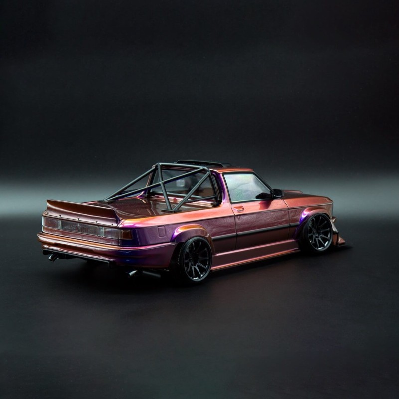 BMW E21 Pickup Truck Works V1