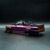 BMW E21 Pickup Truck Works V1