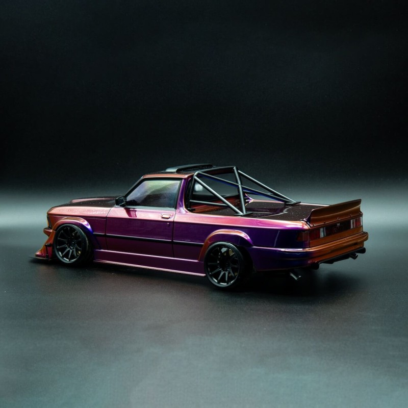 BMW E21 Pickup Truck Works V1