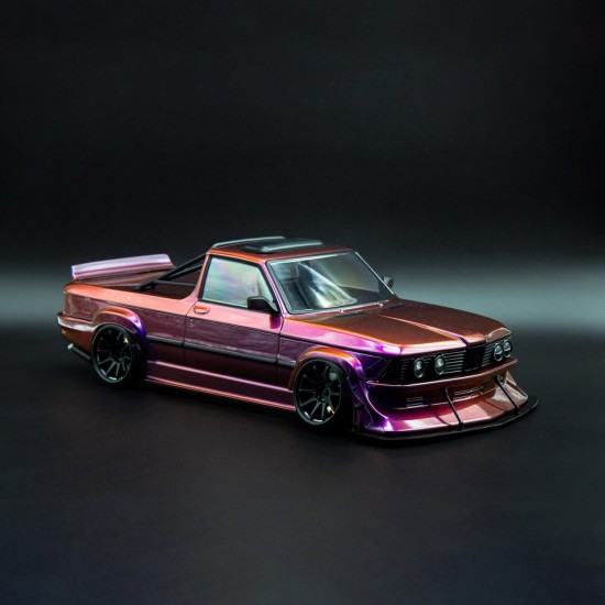 E21 Pickup Works V1 Full Painted