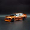 BMW E21 Serie 320 Works V1