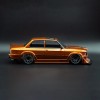 BMW E21 Serie 320 Works V1
