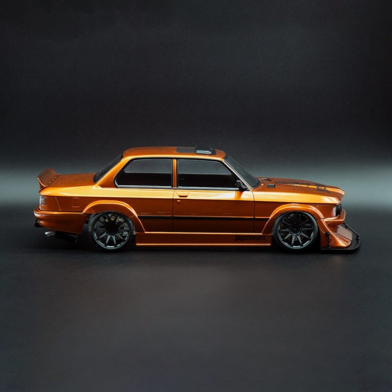 BMW E21 Serie 320 Works V1