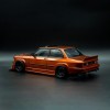 BMW E21 Serie 320 Works V1
