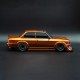 E21 Serie 320 Works V1 Full Painted