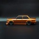 E21 Serie 320 Works V1 Full Painted