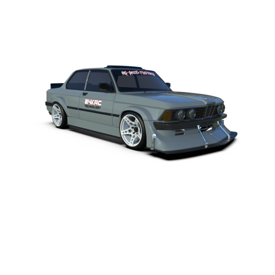 E21 Serie 320 Works V1