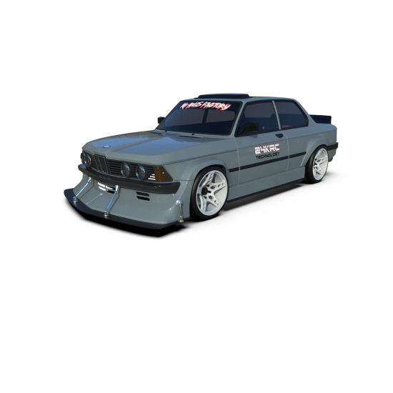 E21 Serie 320 Works V1
