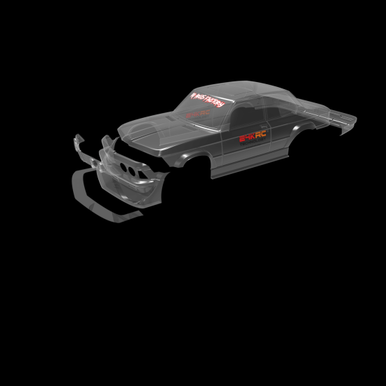 E21 Serie 320 Works V1