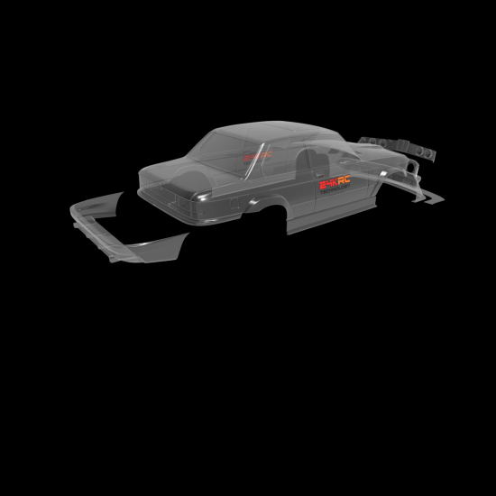 E21 Serie 320 Works V1