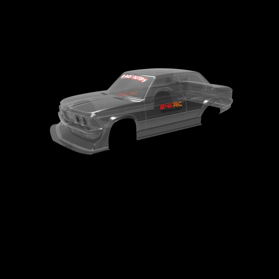 E21 Serie 320 Works V1