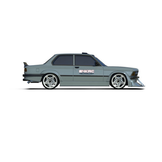 E21 Serie 320 Works V1