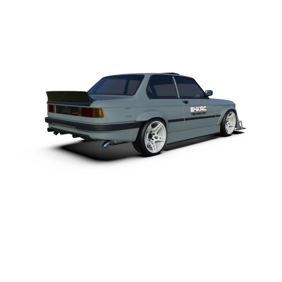 E21 Serie 320 Works V1