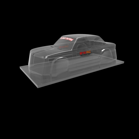 E21 Serie 320 Works V1